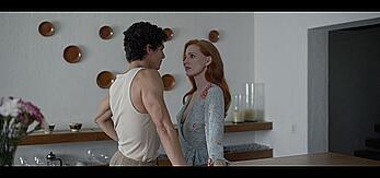 Actress - Jessica Chastain: Movie - Dreams